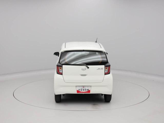 ミライースL SAIII(愛知県)の中古車