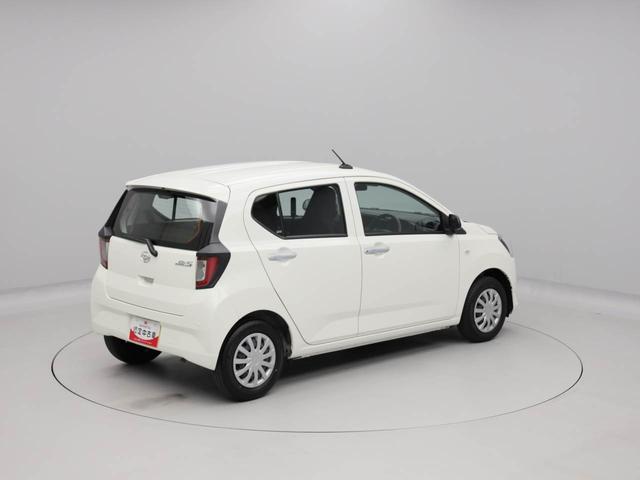 ミライースL SAIII(愛知県)の中古車