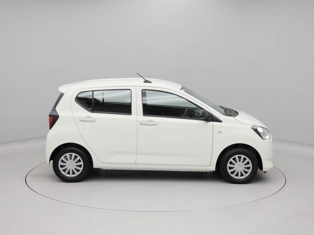 ミライースL SAIII(愛知県)の中古車