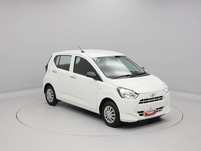 ミライースL SAIII(愛知県)の中古車