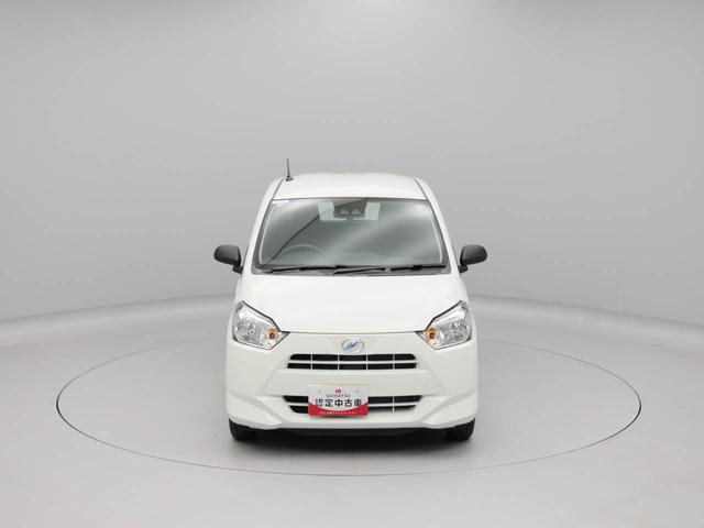 ミライースL SAIII(愛知県)の中古車