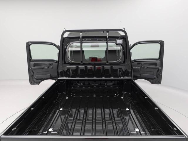 ハイゼットトラックジャンボエクストラオーディオレス　キーフリー（愛知県）の中古車