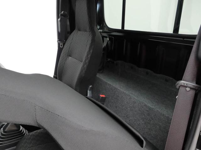 ハイゼットトラックジャンボエクストラオーディオレス　キーフリー（愛知県）の中古車