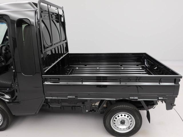 ハイゼットトラックジャンボエクストラオーディオレス　キーフリー（愛知県）の中古車