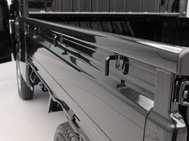 ハイゼットトラックジャンボエクストラオーディオレス　キーフリー（愛知県）の中古車