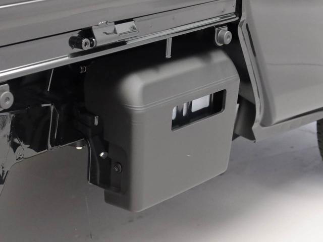 ハイゼットトラックジャンボエクストラオーディオレス　キーフリー（愛知県）の中古車