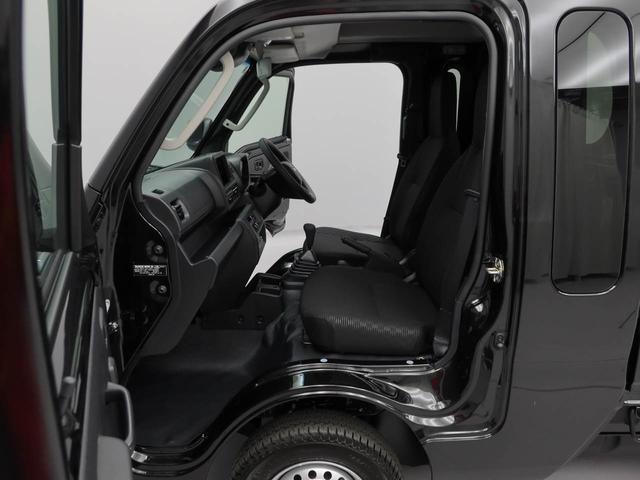 ハイゼットトラックジャンボエクストラオーディオレス　キーフリー（愛知県）の中古車