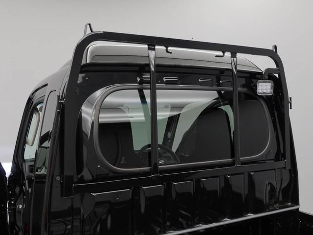 ハイゼットトラックジャンボエクストラオーディオレス　キーフリー（愛知県）の中古車