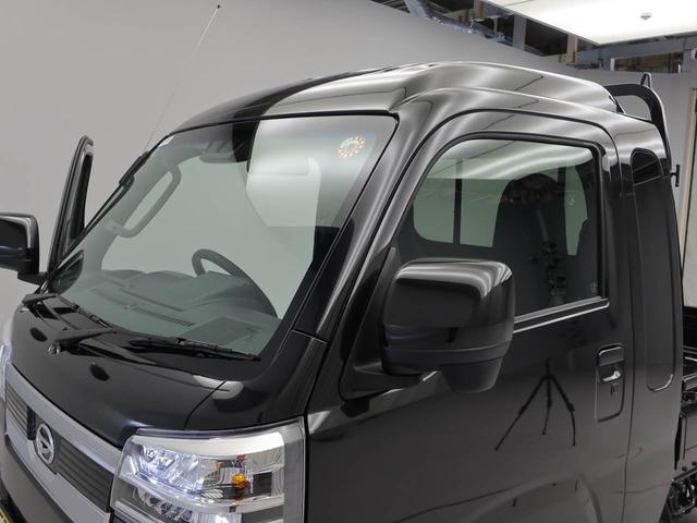 ハイゼットトラックジャンボエクストラオーディオレス　キーフリー（愛知県）の中古車