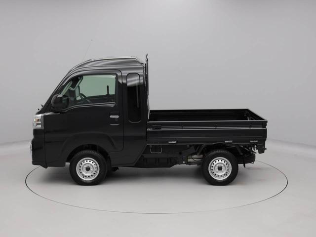 ハイゼットトラックジャンボエクストラオーディオレス　キーフリー（愛知県）の中古車