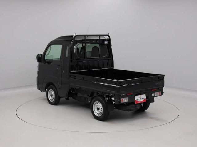 ハイゼットトラックジャンボエクストラオーディオレス　キーフリー（愛知県）の中古車