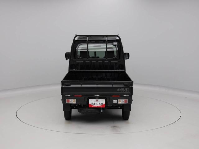 ハイゼットトラックジャンボエクストラオーディオレス　キーフリー（愛知県）の中古車