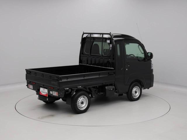 ハイゼットトラックジャンボエクストラオーディオレス　キーフリー（愛知県）の中古車