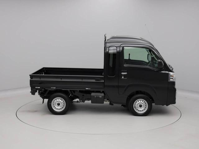 ハイゼットトラックジャンボエクストラオーディオレス　キーフリー（愛知県）の中古車