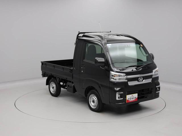 ハイゼットトラックジャンボエクストラオーディオレス　キーフリー（愛知県）の中古車