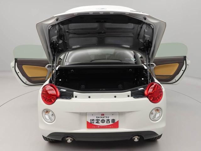 コペンセロ（愛知県）の中古車