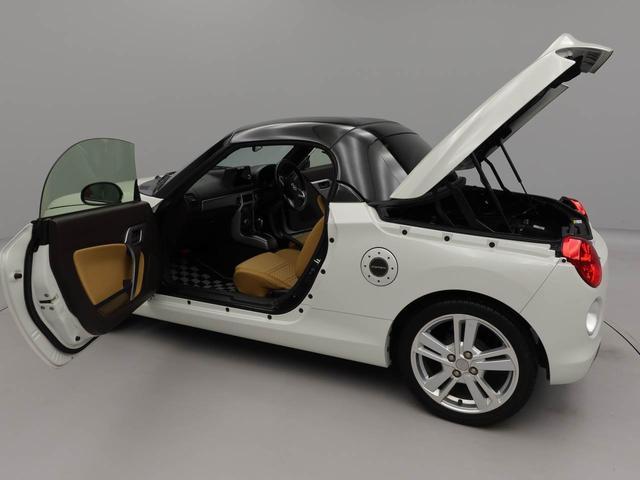 コペンセロ（愛知県）の中古車