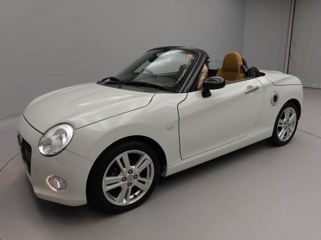 コペンセロ（愛知県）の中古車