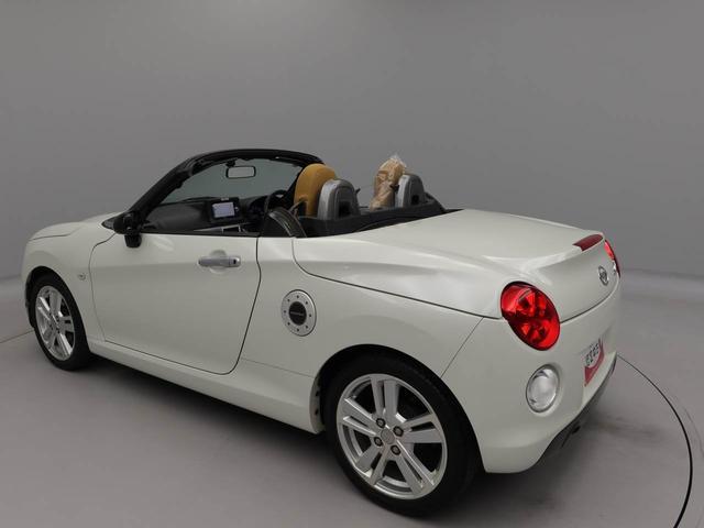 コペンセロ（愛知県）の中古車