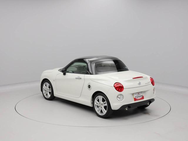 コペンセロ（愛知県）の中古車