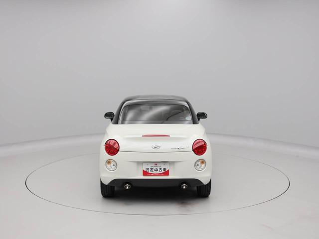 コペンセロ（愛知県）の中古車