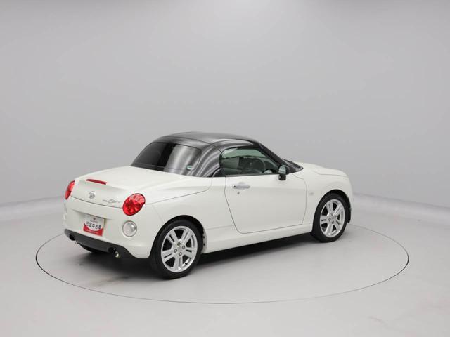 コペンセロ（愛知県）の中古車