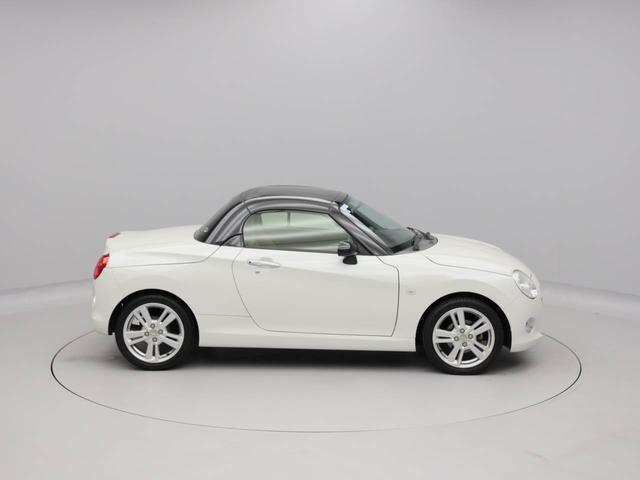 コペンセロ（愛知県）の中古車