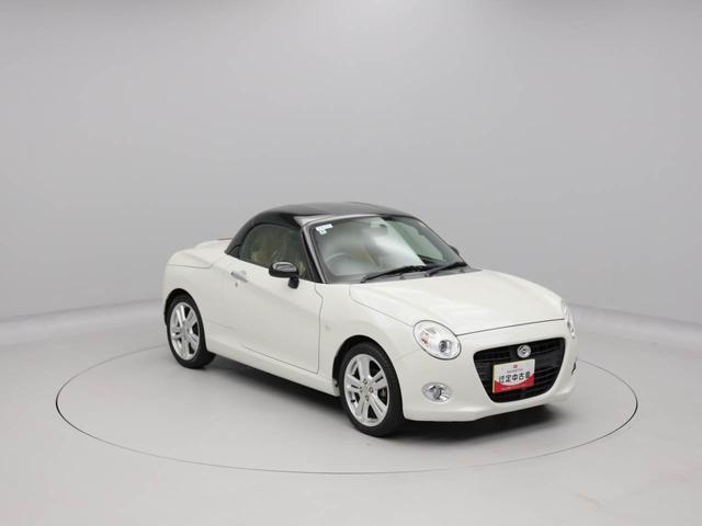 コペンセロ（愛知県）の中古車