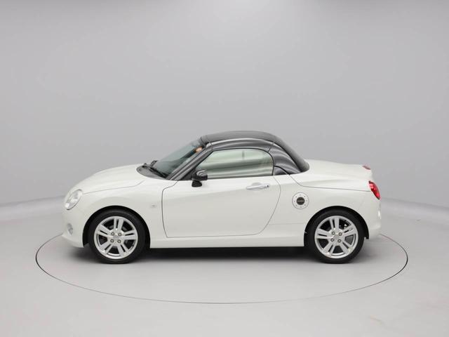 コペンセロ（愛知県）の中古車