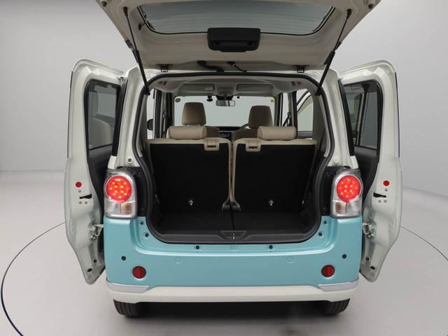 ムーヴキャンバスGメイクアップリミテッド SAIIIメモリーナビ パノラマカメラ ETC ドライブレコーダー(愛知県)の中古車