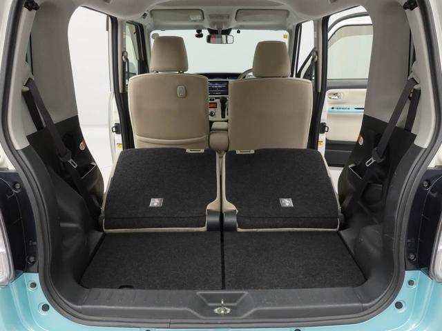 ムーヴキャンバスGメイクアップリミテッド SAIIIメモリーナビ パノラマカメラ ETC ドライブレコーダー(愛知県)の中古車