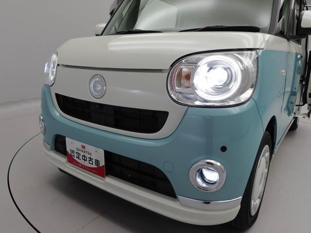 ムーヴキャンバスGメイクアップリミテッド SAIIIメモリーナビ パノラマカメラ ETC ドライブレコーダー(愛知県)の中古車