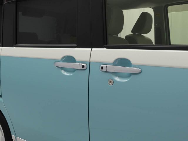 ムーヴキャンバスGメイクアップリミテッド SAIIIメモリーナビ パノラマカメラ ETC ドライブレコーダー(愛知県)の中古車