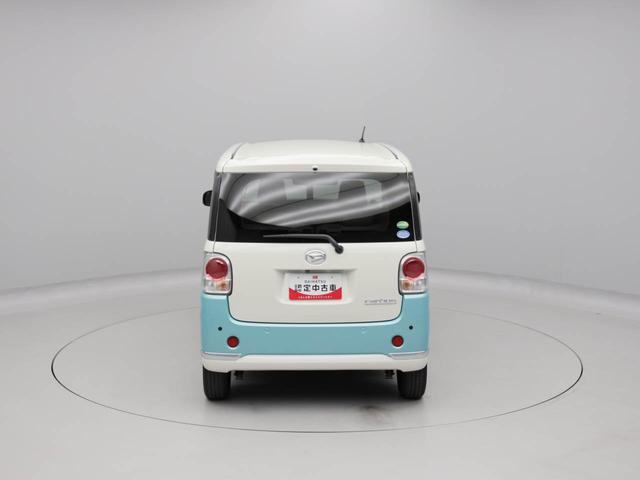 ムーヴキャンバスGメイクアップリミテッド SAIIIメモリーナビ パノラマカメラ ETC ドライブレコーダー(愛知県)の中古車