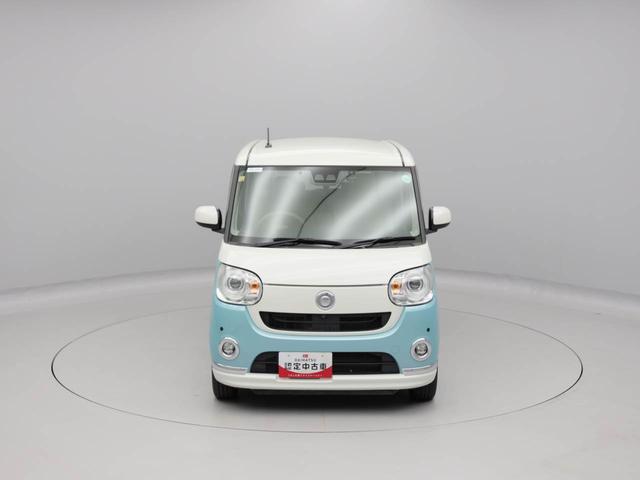 ムーヴキャンバスGメイクアップリミテッド SAIIIメモリーナビ パノラマカメラ ETC ドライブレコーダー(愛知県)の中古車