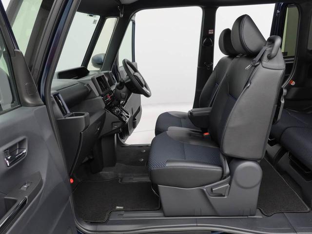 タントカスタムRSキーフリー LEDヘッドライト 衝突軽減装備(愛知県)の中古車