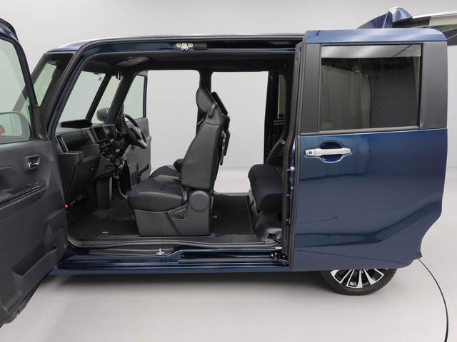 タントカスタムRSキーフリー LEDヘッドライト 衝突軽減装備(愛知県)の中古車