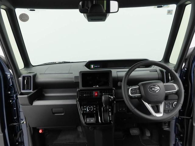 タントカスタムRSキーフリー LEDヘッドライト 衝突軽減装備(愛知県)の中古車