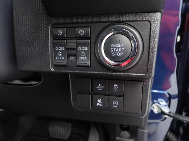 タントカスタムRSキーフリー LEDヘッドライト 衝突軽減装備(愛知県)の中古車