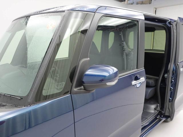 タントカスタムRSキーフリー LEDヘッドライト 衝突軽減装備(愛知県)の中古車