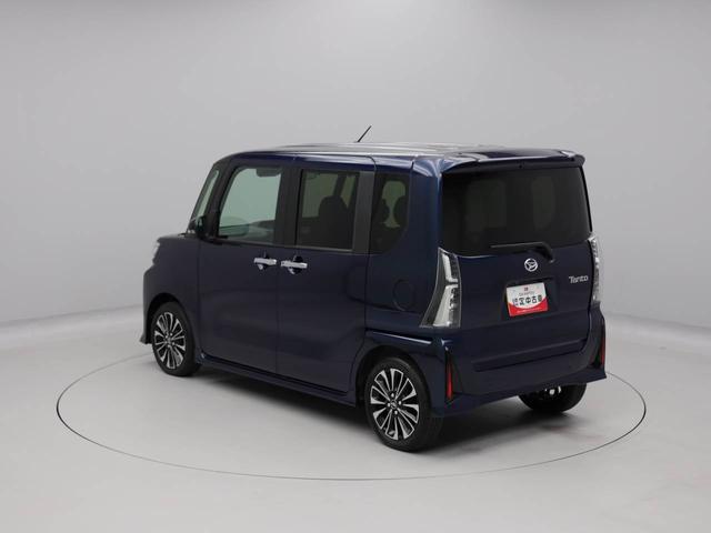 タントカスタムRSキーフリー LEDヘッドライト 衝突軽減装備(愛知県)の中古車