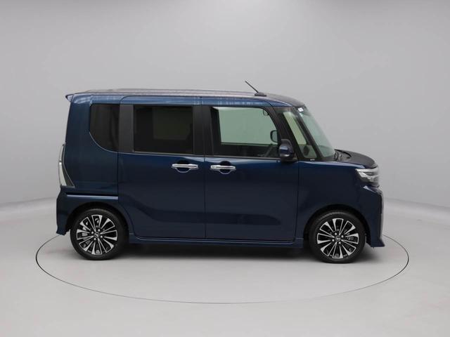 タントカスタムRSキーフリー LEDヘッドライト 衝突軽減装備(愛知県)の中古車