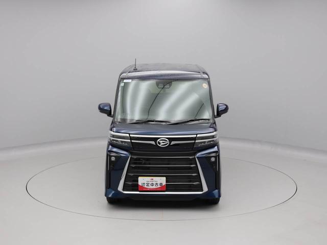 タントカスタムRSキーフリー LEDヘッドライト 衝突軽減装備(愛知県)の中古車