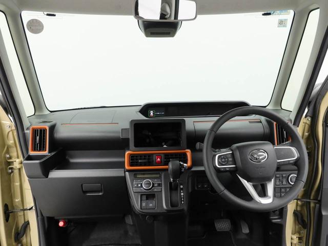 タントファンクロスターボ(愛知県)の中古車