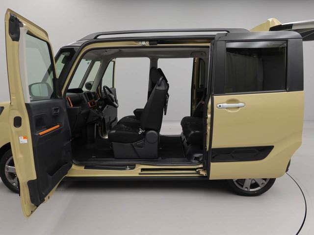 タントファンクロスターボ(愛知県)の中古車