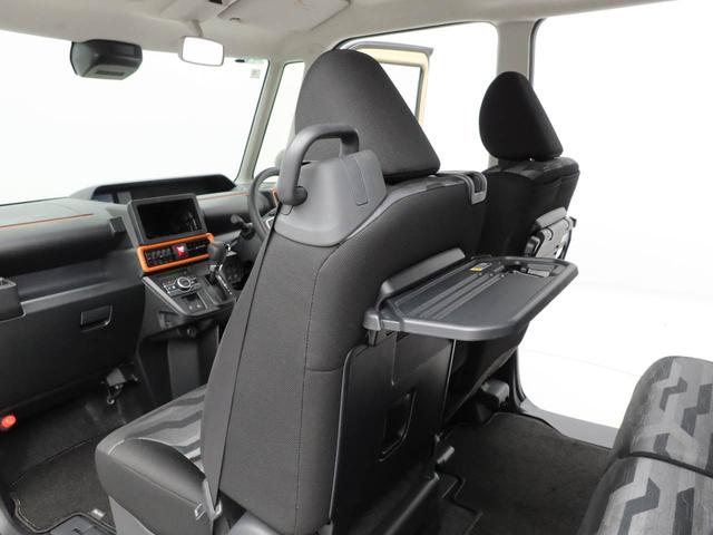 タントファンクロスターボ(愛知県)の中古車