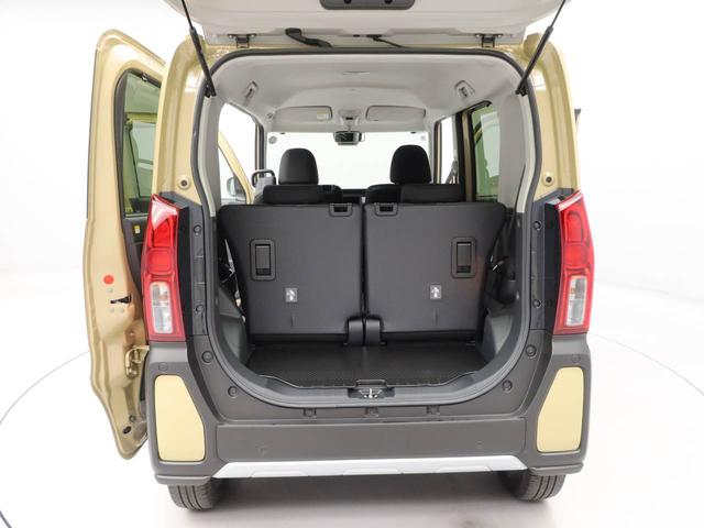 タントファンクロスターボ(愛知県)の中古車