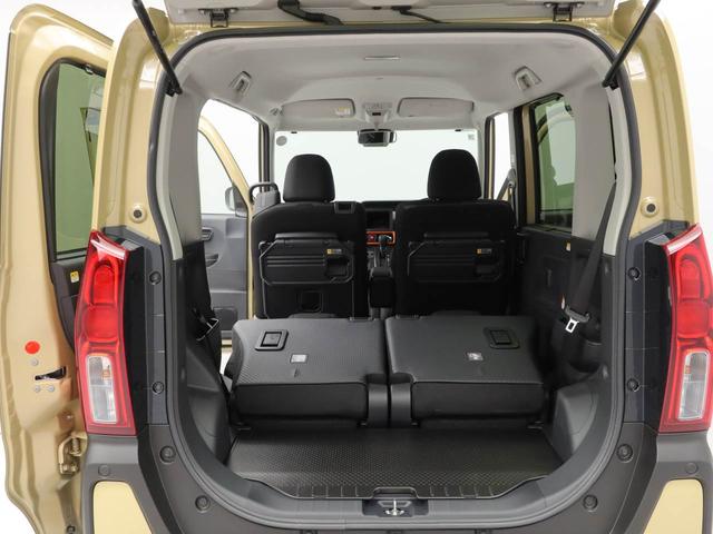 タントファンクロスターボ(愛知県)の中古車