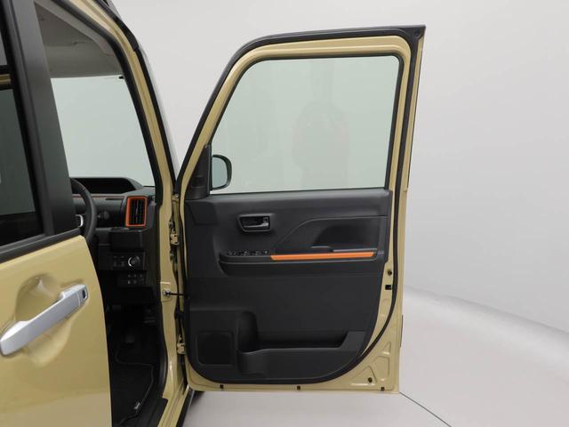 タントファンクロスターボ(愛知県)の中古車