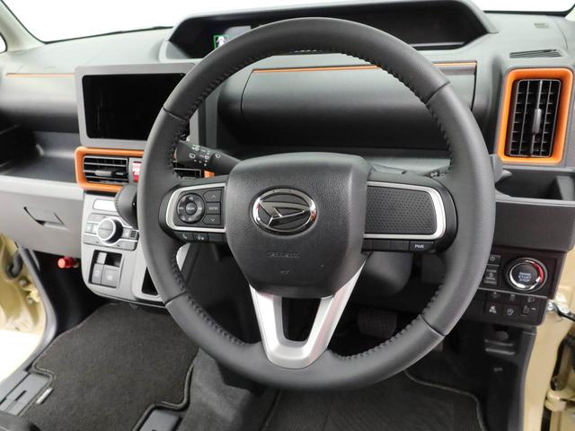 タントファンクロスターボ(愛知県)の中古車